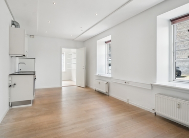 Kontor til leje på Jagtvej 115B, 2200 København N - 196 m² | Foto 13 - Lokalebasen.dk