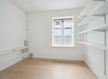 Kontor til leje på Jagtvej 115B, 2200 København N - 196 m² | Foto 14 - Lokalebasen.dk