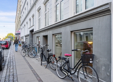 Lager til leje på Sankt Jørgens Allé 2, 1615 København V - 67 m² | Foto 0 - Lokalebasen.dk