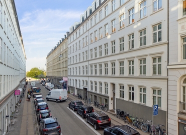 Lager til leje på Sankt Jørgens Allé 2, 1615 København V - 67 m² | Foto 1 - Lokalebasen.dk