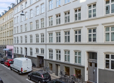 Lager til leje på Sankt Jørgens Allé 2, 1615 København V - 67 m² | Foto 2 - Lokalebasen