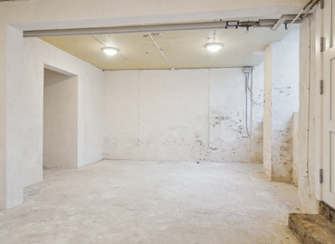 Lager til leje på Sankt Jørgens Allé 2, 1615 København V - 67 m² | Foto 3 - Lokalebasen