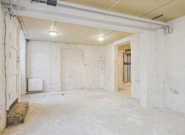 Lager til leje på Sankt Jørgens Allé 2, 1615 København V - 67 m² | Foto 4 - Lokalebasen.dk