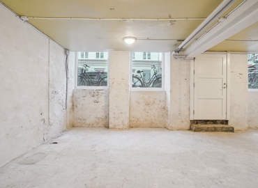 Lager til leje på Sankt Jørgens Allé 2, 1615 København V - 67 m² | Foto 5 - Lokalebasen