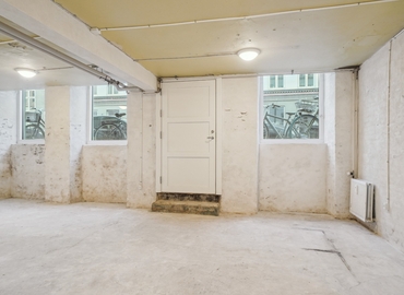 Lager til leje på Sankt Jørgens Allé 2, 1615 København V - 67 m² | Foto 7 - Lokalebasen