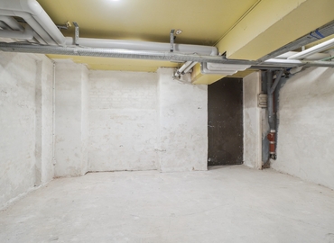 Lager til leje på Sankt Jørgens Allé 2, 1615 København V - 67 m² | Foto 8 - Lokalebasen