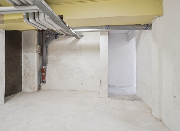 Lager til leje på Sankt Jørgens Allé 2, 1615 København V - 67 m² | Foto 9 - Lokalebasen.dk