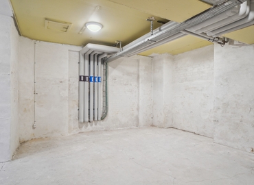 Lager til leje på Sankt Jørgens Allé 2, 1615 København V - 67 m² | Foto 10 - Lokalebasen