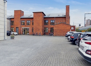 Kontor til leje på Høffdingsvej 16, 2500 Valby - 419 m² | Foto 13 - Lokalebasen