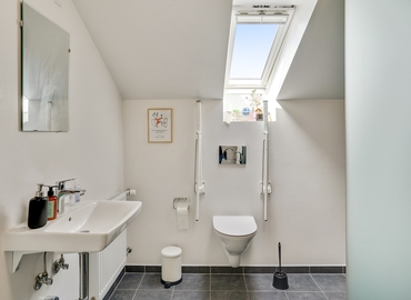 Kontor til leje på Høffdingsvej 16, 2500 Valby - 419 m² | Foto 11 - Lokalebasen