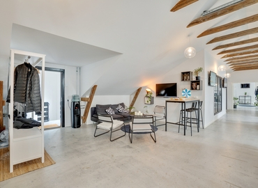 Kontor til leje på Høffdingsvej 16, 2500 Valby - 419 m² | Foto 7 - Lokalebasen.dk