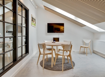 Kontor til leje på Høffdingsvej 16, 2500 Valby - 419 m² | Foto 8 - Lokalebasen