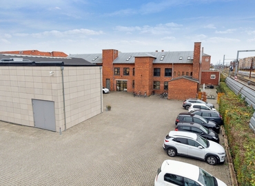 Kontor til leje på Høffdingsvej 16, 2500 Valby - 419 m² | Foto 15 - Lokalebasen