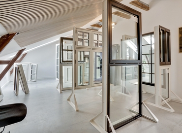 Kontor til leje på Høffdingsvej 16, 2500 Valby - 419 m² | Foto 10 - Lokalebasen.dk