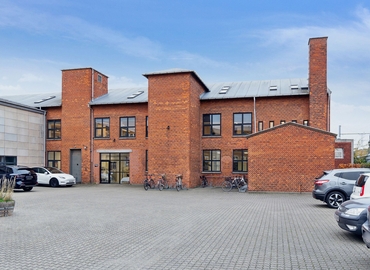 Kontor til leje på Høffdingsvej 16, 2500 Valby - 419 m² | Foto 12 - Lokalebasen