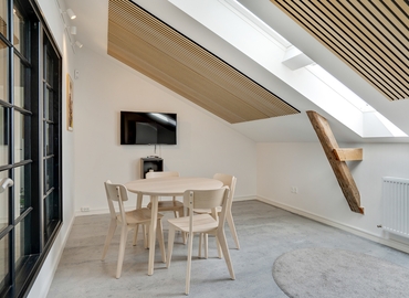 Kontor til leje på Høffdingsvej 16, 2500 Valby - 419 m² | Foto 9 - Lokalebasen.dk