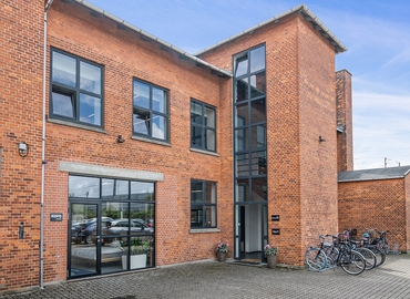 Kontor til leje på Høffdingsvej 16, 2500 Valby - 419 m² | Foto 16 - Lokalebasen.dk