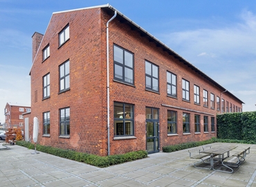 Kontor til leje på Høffdingsvej 16, 2500 Valby - 419 m² | Foto 14 - Lokalebasen