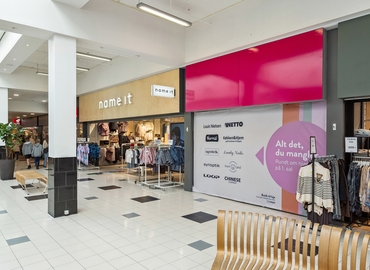 Butik til leje på Ballerup Centret 2, 2750 Ballerup - 57 m² | Foto 2 - Lokalebasen