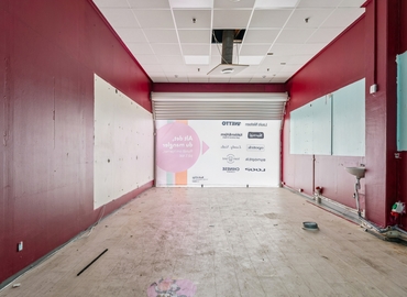 Butik til leje på Ballerup Centret 2, 2750 Ballerup - 57 m² | Foto 2 - Lokalebasen.dk