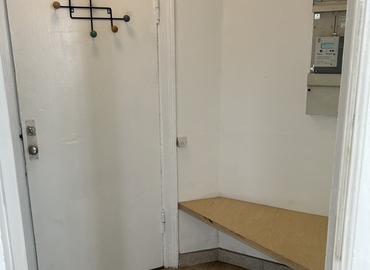 Butik til leje på Birkegade 26, 2200 København N - 45 m² | Foto 4 - Lokalebasen.dk