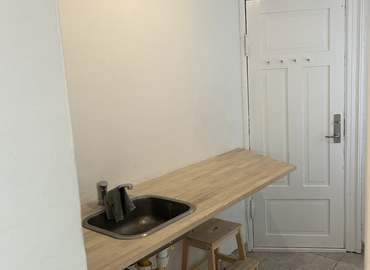 Butik til leje på Birkegade 26, 2200 København N - 45 m² | Foto 7 - Lokalebasen