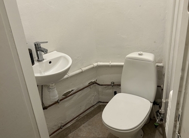 Butik til leje på Birkegade 26, 2200 København N - 45 m² | Foto 8 - Lokalebasen