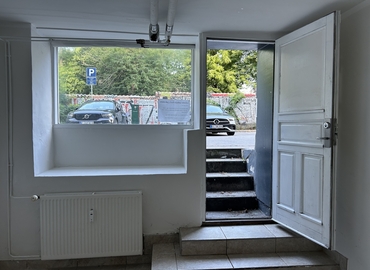 Butik til leje på Birkegade 26, 2200 København N - 45 m² | Foto 3 - Lokalebasen.dk