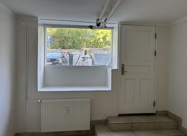 Butik til leje på Birkegade 26, 2200 København N - 45 m² | Foto 2 - Lokalebasen.dk