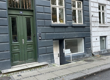 45 m² Commercial shop for rent in Copenhagen N, Birkegade 26 (2200) - 0 | MatchOffice