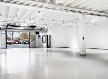 Office Roholmsvej 14C 2620 Albertslund