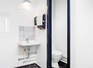 Office Roholmsvej 14C 2620 Albertslund