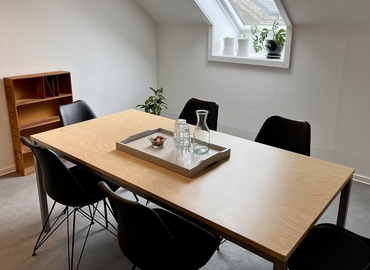 15 m² Shared office  in Albertslund, Fængselsvej 2 (2620) - 6 | MatchOffice.com