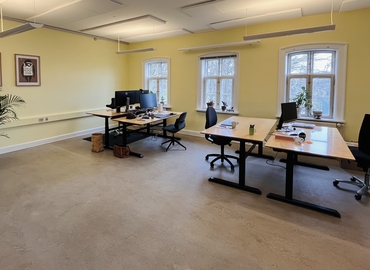 15 m² Shared workspace  in Albertslund, Fængselsvej 2 (2620) - 1 | MatchOffice.com
