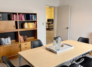 15 m² Shared workspace  in Albertslund, Fængselsvej 2 (2620) - 5 | MatchOffice.com