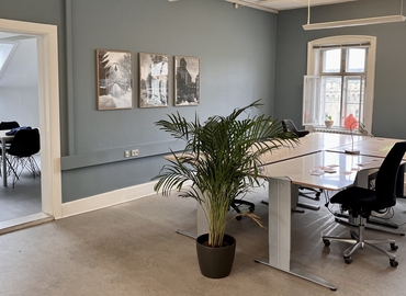 15 m² Shared office  in Albertslund, Fængselsvej 2 (2620) - 0 | MatchOffice.com