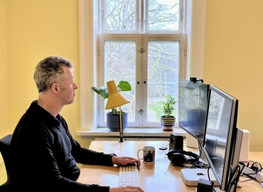 15 m² Shared office  in Albertslund, Fængselsvej 2 (2620) - 3 | MatchOffice