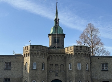 15 m² Coworking  in Albertslund, Fængselsvej 2 (2620) - 10 | MatchOffice.com