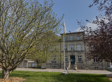 15 m² Co-working  in Albertslund, Fængselsvej 2 (2620) - 9 | MatchOffice