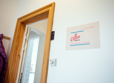 15 m² Shared workspace  in Albertslund, Fængselsvej 2 (2620) - 7 | MatchOffice.com