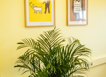 15 m² Shared office  in Albertslund, Fængselsvej 2 (2620) - 8 | MatchOffice.com