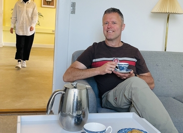 15 m² Shared workspace  in Albertslund, Fængselsvej 2 (2620) - 4 | MatchOffice