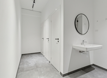 Kontor til leje på Hejrevej 26, 2400 København NV - 464 m² | Foto 3 - Lokalebasen