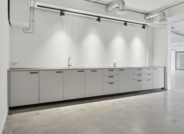 Kontor til leje på Hejrevej 26, 2400 København NV - 464 m² | Foto 5 - Lokalebasen