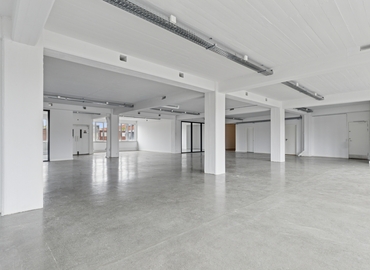 Kontor til leje på Hejrevej 26, 2400 København NV - 464 m² | Foto 6 - Lokalebasen