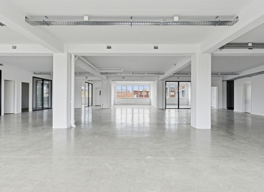 Kontor til leje på Hejrevej 26, 2400 København NV - 464 m² | Foto 0 - Lokalebasen.dk