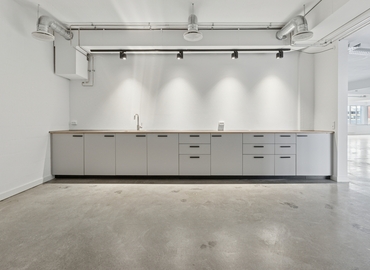 Kontor til leje på Hejrevej 26, 2400 København NV - 464 m² | Foto 4 - Lokalebasen.dk