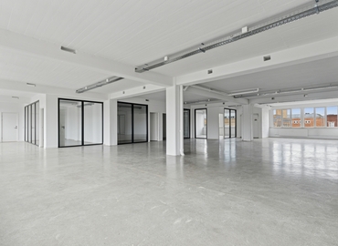 Kontor til leje på Hejrevej 26, 2400 København NV - 464 m² | Foto 1 - Lokalebasen