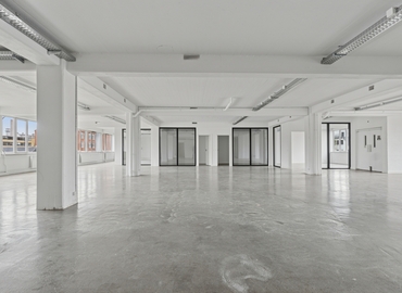 Kontor til leje på Hejrevej 26, 2400 København NV - 464 m² | Foto 2 - Lokalebasen.dk