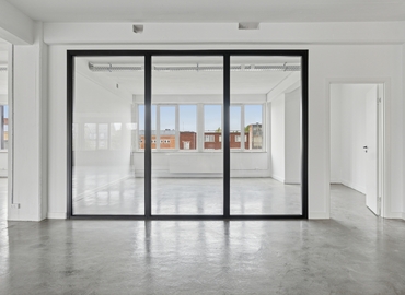 Kontor til leje på Hejrevej 26, 2400 København NV - 464 m² | Foto 7 - Lokalebasen